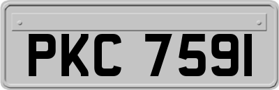 PKC7591
