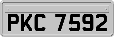 PKC7592