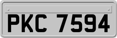 PKC7594