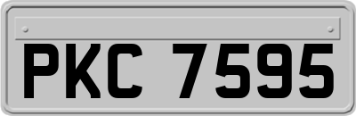 PKC7595
