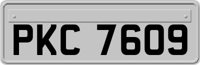 PKC7609