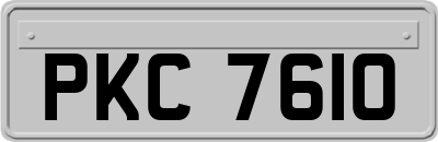 PKC7610