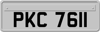 PKC7611