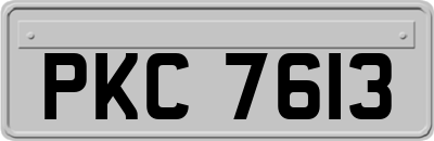 PKC7613