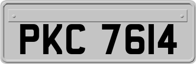PKC7614