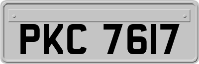 PKC7617