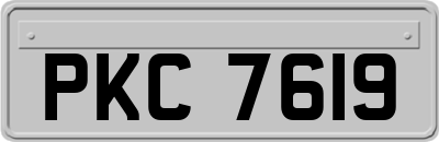 PKC7619