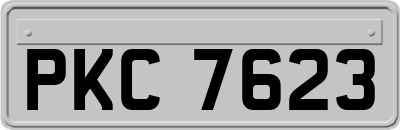 PKC7623