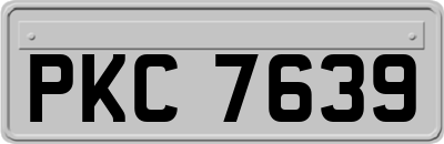 PKC7639