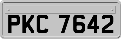 PKC7642