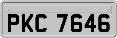 PKC7646