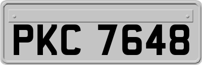 PKC7648