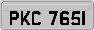PKC7651