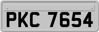 PKC7654