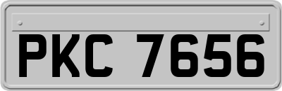PKC7656