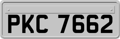 PKC7662