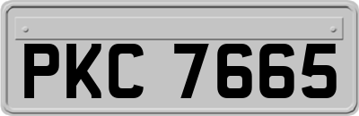 PKC7665