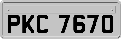PKC7670