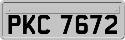 PKC7672