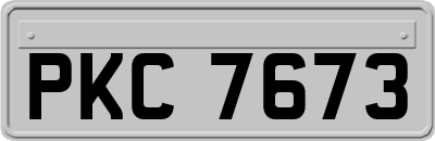 PKC7673