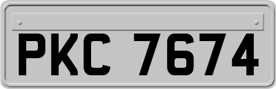 PKC7674