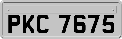 PKC7675