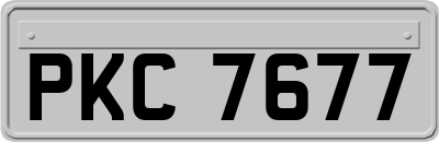 PKC7677