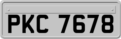 PKC7678