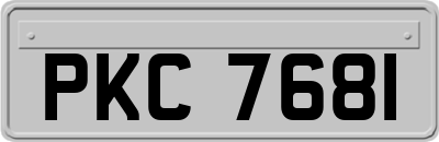 PKC7681
