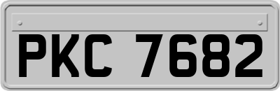 PKC7682