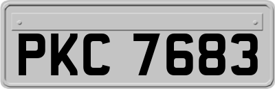 PKC7683
