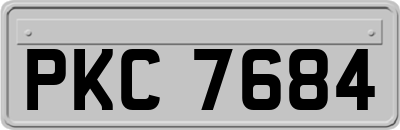 PKC7684