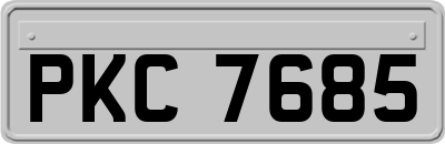 PKC7685