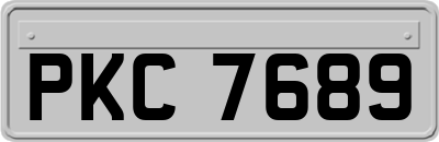PKC7689
