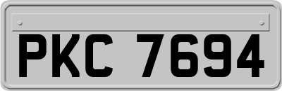 PKC7694