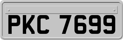 PKC7699