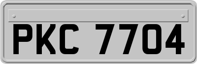 PKC7704