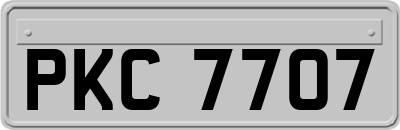 PKC7707