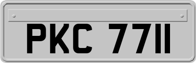 PKC7711