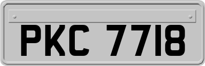 PKC7718