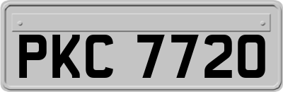 PKC7720