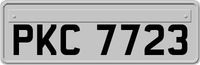 PKC7723