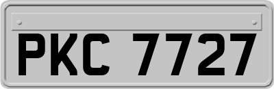 PKC7727