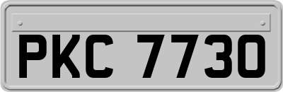 PKC7730