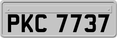 PKC7737