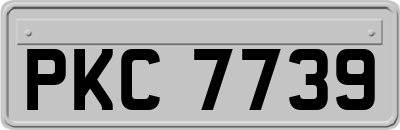 PKC7739