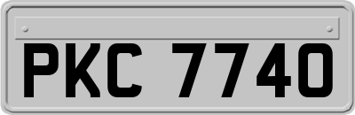 PKC7740