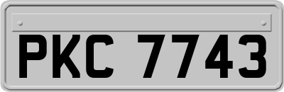 PKC7743