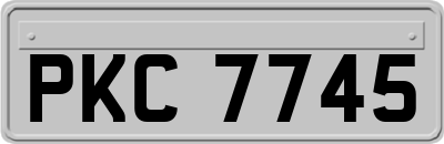 PKC7745