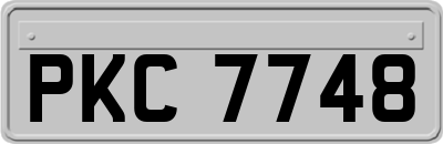 PKC7748